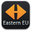 Navigon Eastern EU Icon